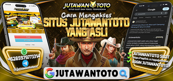 JUTAWANTOTO