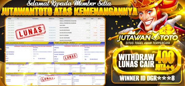 JUTAWANTOTO