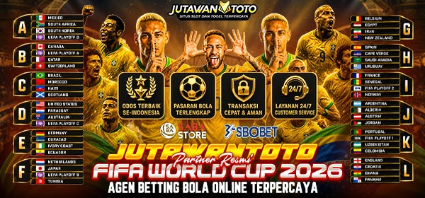JUTAWANTOTO