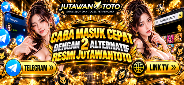 JUTAWANTOTO